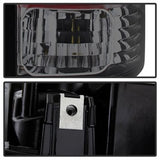 Spyder Automotive Tail Light Assembly (MPN: 5001382)