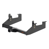 Curt Class III Trailer Hitch for Chevy Silverado and GMC Sierra (MPN: 13447)