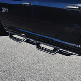 Westin Outlaw Drop Nerf Step Bars (MPN: 20-13565)
