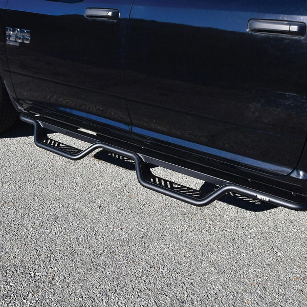 Westin Outlaw Drop Nerf Step Bars (MPN: 20-13565)
