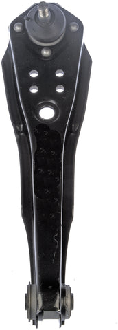 Control arm with ball joint and bushings (MPN: 520-396)