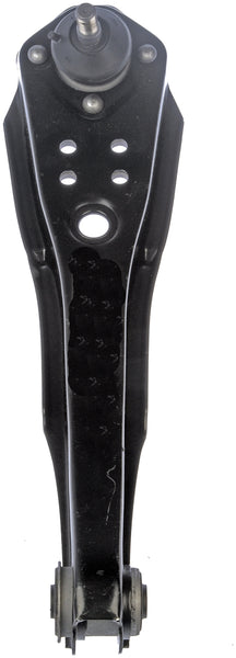 Control arm with ball joint and bushings (MPN: 520-396)