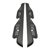 Westin Outlaw Drop Nerf Step Bars (MPN: 20-14095)