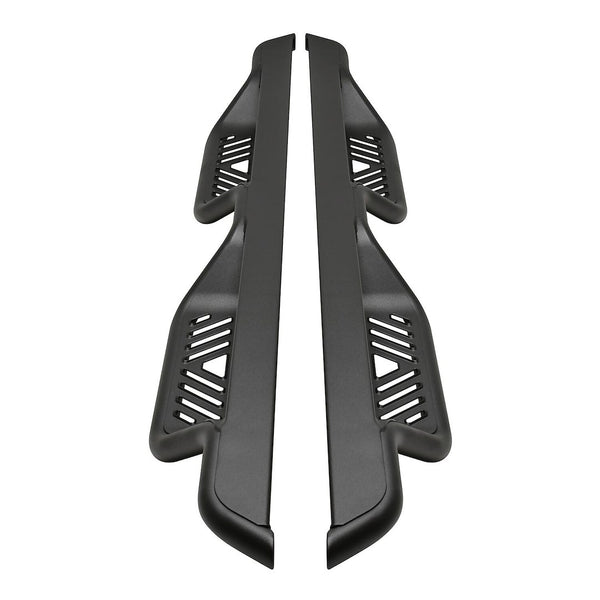 Westin Outlaw Drop Nerf Step Bars (MPN: 20-14095)