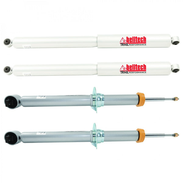 Belltech Trail Performance Shock Absorber (MPN: 9726)