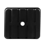 Vented RV and Marine Double Battery Box (MPN: 55370)