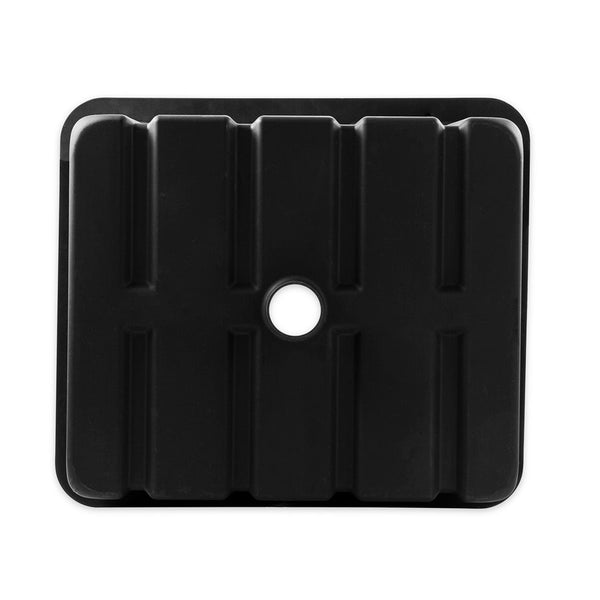 Vented RV and Marine Double Battery Box (MPN: 55370)