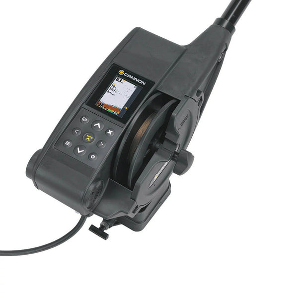 Cannon Optimum Electric Downrigger (MPN: 1902335)