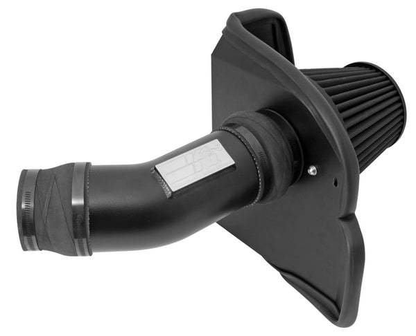 K & N Filters Cold Air Intake System (MPN: 71-2545)