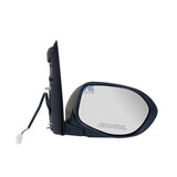 K Source Exterior Mirror Replacement (MPN: 63049H)