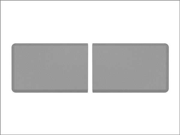 WeatherTech ComfortMat Connect (MPN: 8ACONA2CBG)