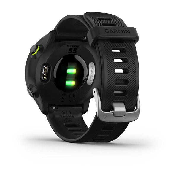 Garmin Forerunner 55 GPS Sport Watch (MPN: 010-02562-00)