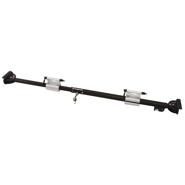 Swagman Truck Bed Rail Mount Bike Rack (MPN: 64702)