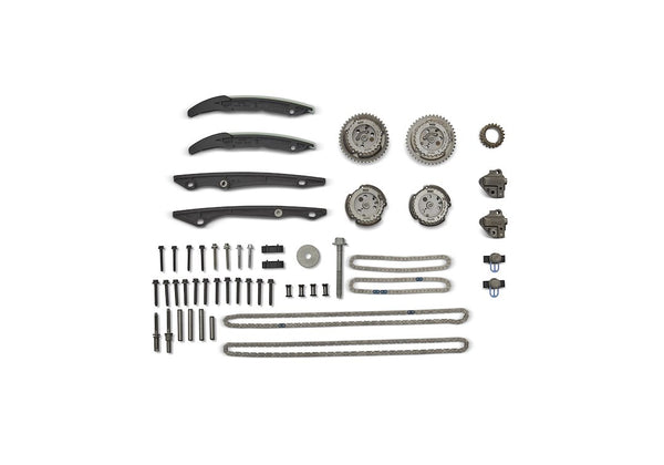 Ford Performance Timing Gear Set (MPN: M-6004-A504)