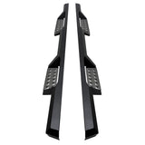 Westin HDX Stainless Drop Nerf Step Bars (MPN: 56-119552)