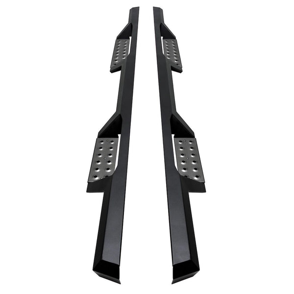 Westin HDX Stainless Drop Nerf Step Bars (MPN: 56-119552)