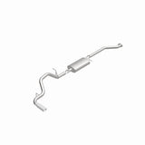 MagnaFlow Street Series Exhaust System Kit (MPN: 15778)