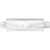 MagnaFlow Exhaust Muffler (MPN: 12772)