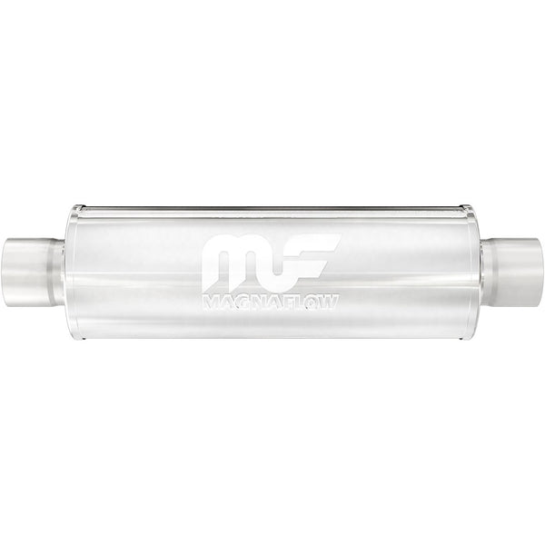 MagnaFlow Exhaust Muffler (MPN: 12772)