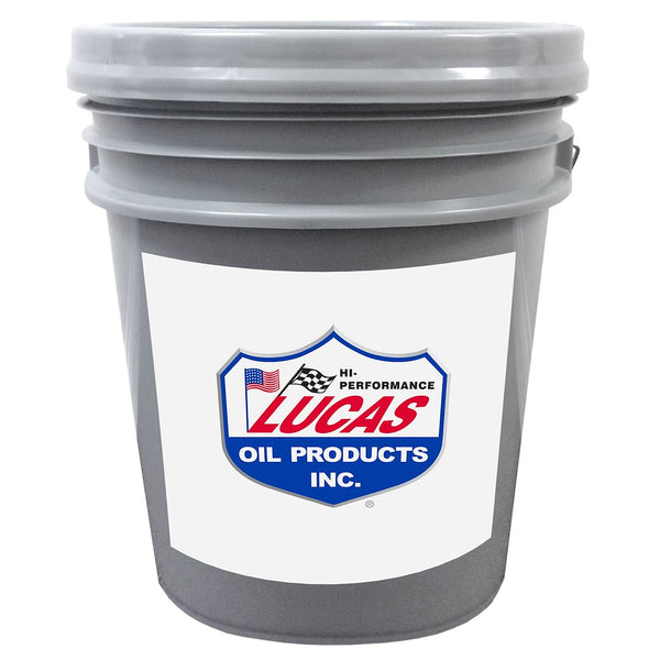 Lucas Oil SAE 70 Plus 5 Gallon Bucket (MPN: 10266)