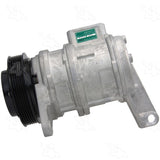 Four Seasons Air Conditioner Compressor (MPN: 58378)