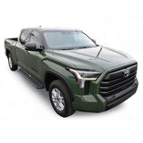 Westin Sure-Grip Running Boards (MPN: 27-6145)