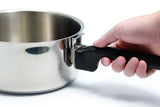 Camco Stainless Steel Nesting Cookware Set (MPN: 43920)