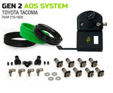 Up Down Air Tire Pressure Control System (MPN: 237-1620)