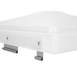 Roof Vent Lid for 14 Inch x 14 Inch Vents (MPN: 40154)