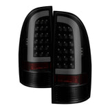 Xtune Tail Light Assembly (MPN: 9038556)