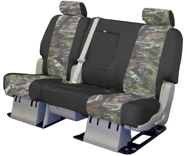 Coverking Neosupreme Bench Seat Cover (MPN: CSC2MO04JP9427)