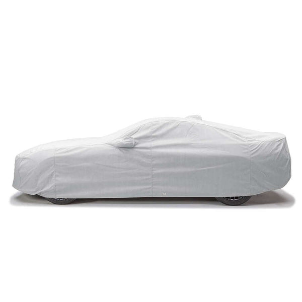 Covercraft Custom Fit All-Weather Car Cover (MPN: C18802AC)