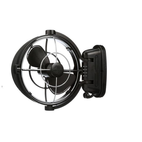 Caframo Sirocco II 7 Inch Cabin Fan (MPN: 7010CABBX)