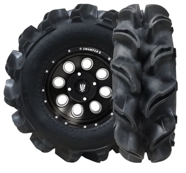 Super Swamper TSL Vampire EDL Tire (MPN: VAM-40)