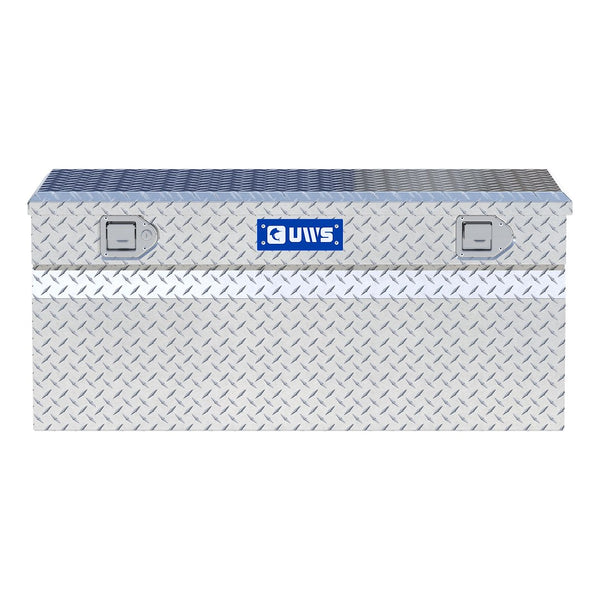 UWS Aluminum Tool Chest with Diamond Tread (MPN: EC20201)