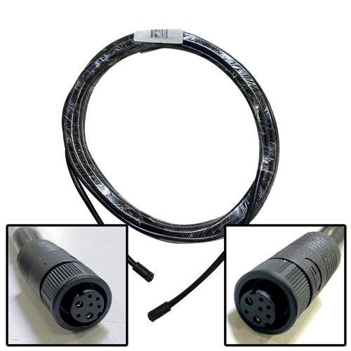 Furuno Radar Antenna Power Cable (MPN: 001-489-540-00)