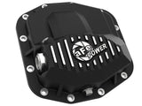 aFe Power Differential Cover (MPN: 46-71031B)