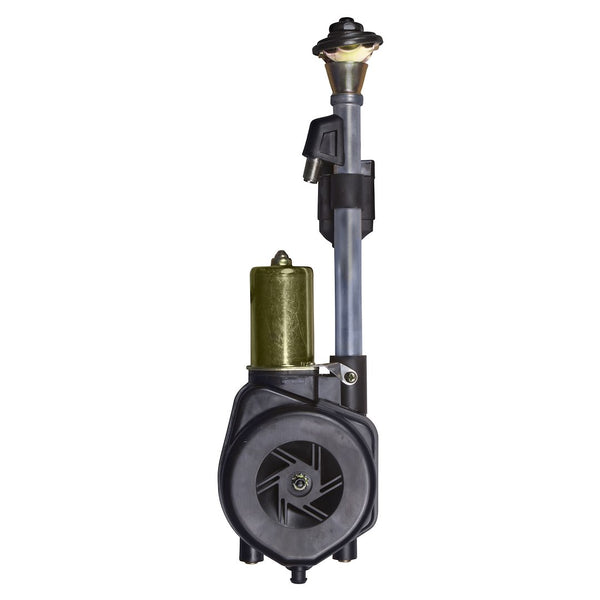 AntennaWorks AM FM Antenna (MPN: 44-PW22B)
