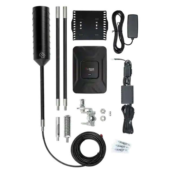 WeBoost Drive X OTR Fleet (MPN: 474021)