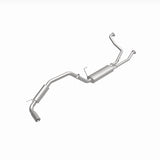 Magnaflow Performance Exhaust System Kit (MPN: 16783)