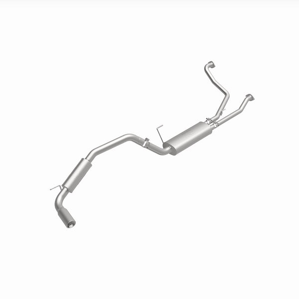 Magnaflow Performance Exhaust System Kit (MPN: 16783)