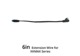 XKmax Light Bar Wiring Harness (MPN: MX-WIRE-6)