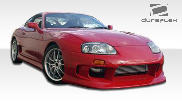 Duraflex Side Skirt (MPN: 102531)