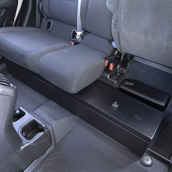 Tuffy Security Under Seat Storage Unit (MPN: 387-01-A)