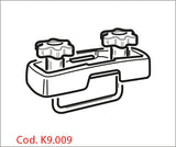 G3 S.p.A Cargo Carrier Box Style (MPN: 22.410)