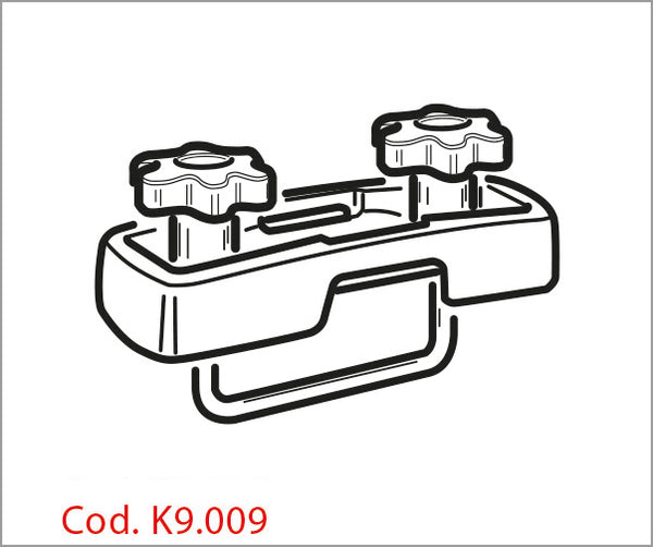 G3 S.p.A Cargo Carrier Box Style (MPN: 22.410)