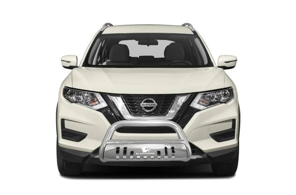 Black Horse Offroad Bull Bar (MPN: CBS-NIA1702SP)