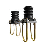 Super Springs Helper Spring Kit (MPN: SSR-624-47)