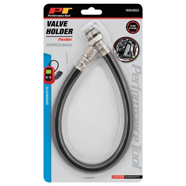 Performance Tool Air Hold Extension Hose (MPN: W84003)