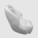 Taco Anclote Bucket Seat (MPN: BA1-25WHT)